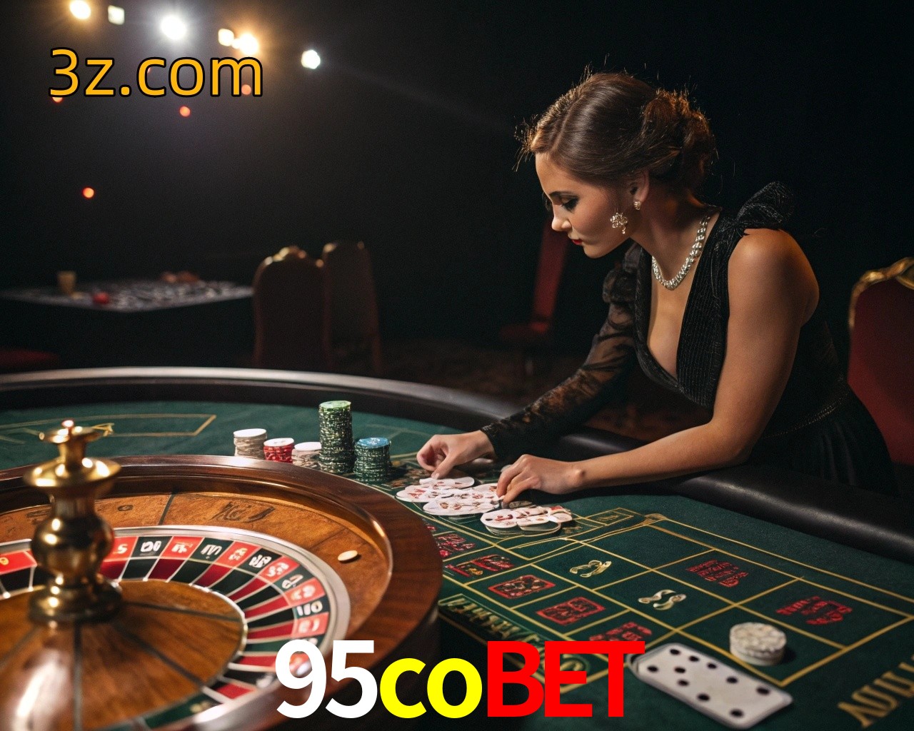 bonus 95cobet
