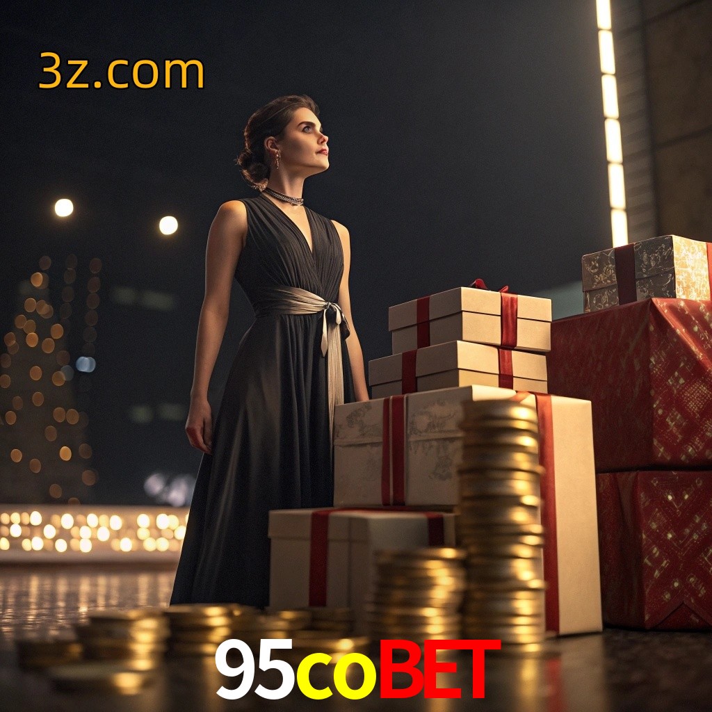  95cobet bonus