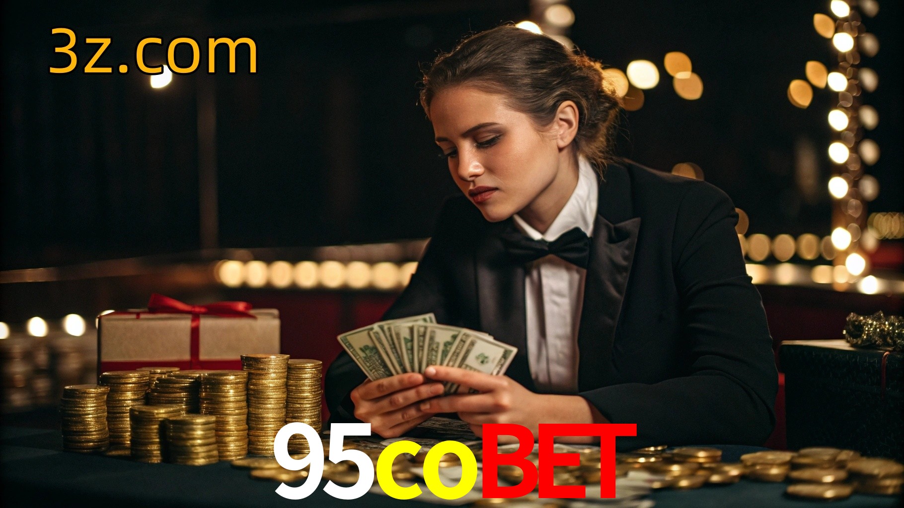 bet 95cobet