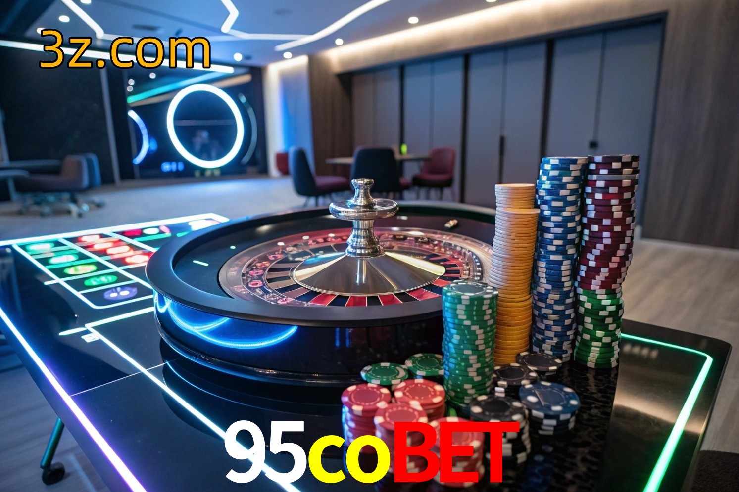 bet 95cobet